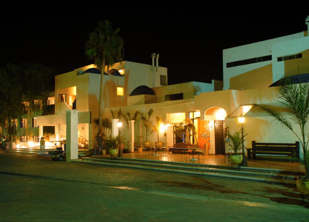 Las Rocas Resort & Spa Rosarito Exterior photo